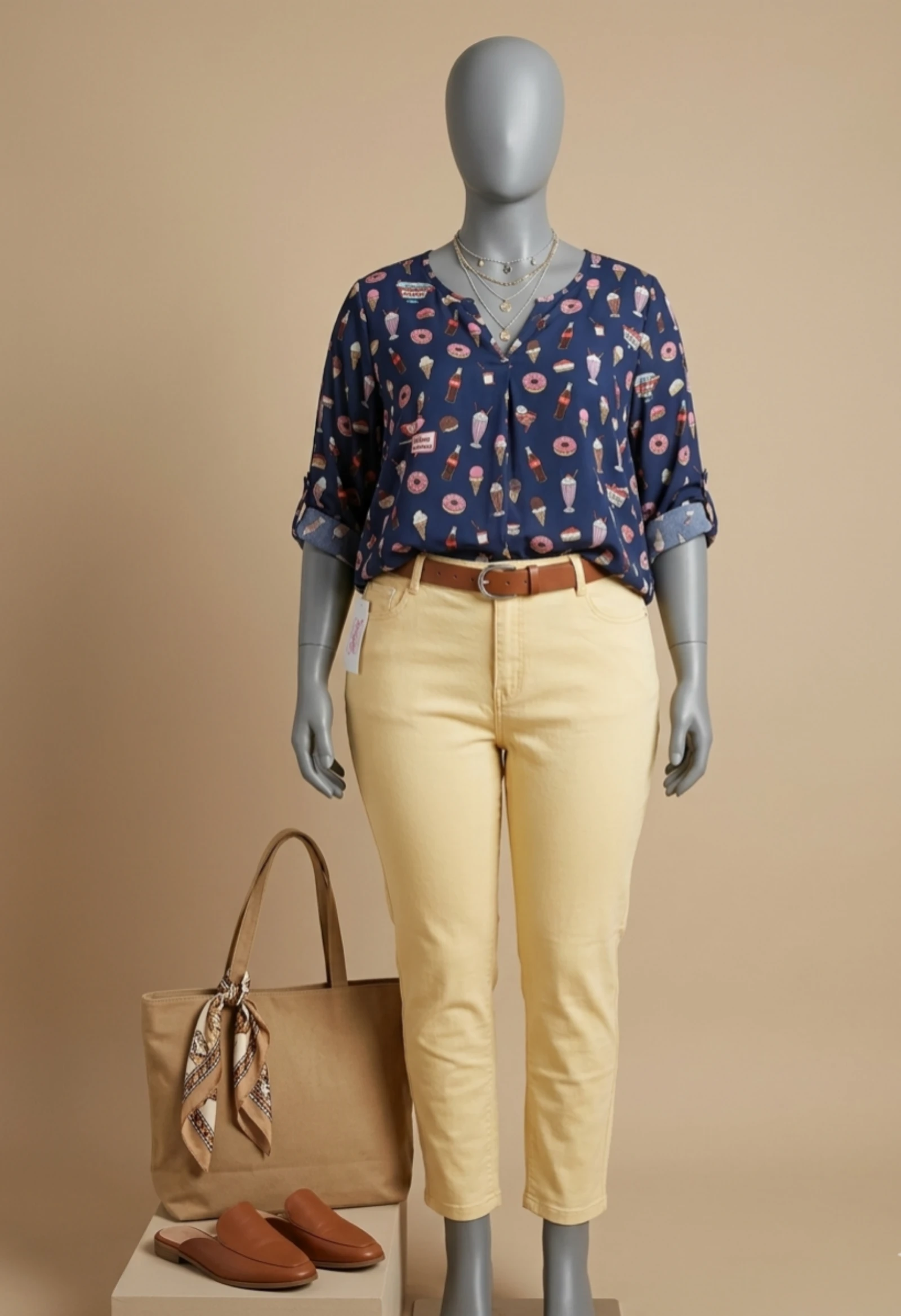 Pantalón  – photo 2